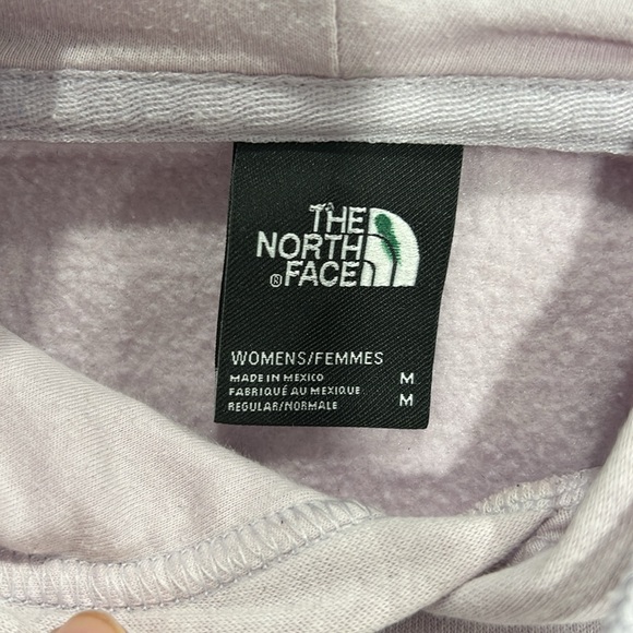 The North Face Pullover Hoodie - Picture 6 of 7